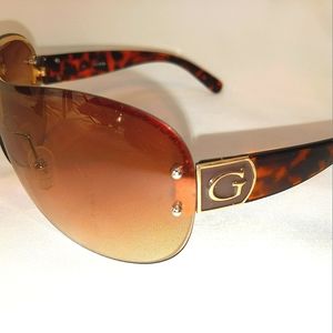 Guess Sunglasses